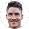 Chato, Midfielder for CD Cieza