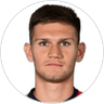 Ilya Molteninov, Forward for Kuban Krasnodar