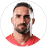 Mehrdad Mohammadi, Forward for Tractor