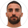 Milad Mohammadi, Defender for ML Vitebsk