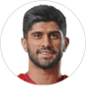 D. Esmaeilifar, Defender for Tractor
