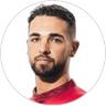 Adam Phillips, Midfielder for Bradford City