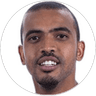 D. Mekoa, Midfielder for Magesi