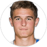 Christos Gravius, Midfielder for GAIS