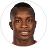 Daniel Moreno, Forward for Amed