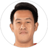 Worachit Kanitsribampen, Midfielder for Port