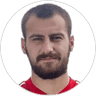 Miladin Vujosevic, Attacker for Jedinstvo