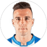 Tony Gabarre, Attacker for SD Ejea