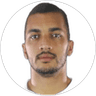Dalberson, Goalkeeper for Vila Nova
