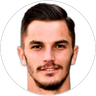 Emil Velic, Goalkeeper for Velez