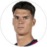 Mathias Honsak, Forward for 1. FC Heidenheim 1846