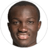 R. Dwamena, Attacker for KF Egnatia