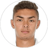 John-Patrick Strauss, Defender for Bangkok United