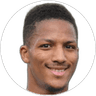 K. Felix, Midfielder for Peterborough Sports