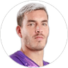 S. Fassi, Goalkeeper for CF La Nucía