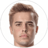 H. Heath, Midfielder for 
    