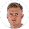 Karol Swiderski, Forward for Widzew Łódź