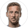 Nicolas Burgy, Defender for Thun