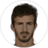 Raúl Díez, Defender for Trival Valderas Alcorcón