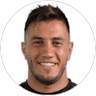 Gabriel Compagnucci, Midfielder for Atlético Tucumán