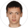 A. Makurin, Midfielder for Novosibirsk