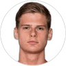 Tim Ronning, Goalkeeper for Halmstad