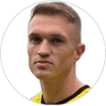 Lars Huxsohl, Goalkeeper for Eintracht Norderstedt