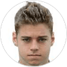 Z. Hamm, Attacker for Seligenporten