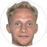 A. Suvorov, Midfielder for Floreşti