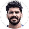 Filemon Rodolfo, Defender for Independente FSJ