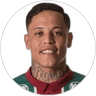 Orinho, Defender for Zakho
