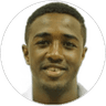 Makelele, Midfielder for Rio Claro
