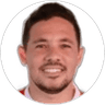 Junior Fernando, Defender for Campinense