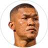 Carlos Jean, Goalkeeper for Guarany de Bagé