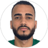 Souza Jeferson, Goalkeeper for Floresta