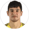 Marat Bystrov, Defender for Zhenys