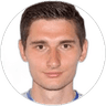 R. Khayrullov, Defender for Novosibirsk