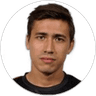 A. Aplin, Defender for Hougang United