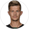 Egor Sorokin, Defender for Chengdu Rongcheng
