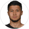 Ilzat Akhmetov, Midfielder for Krylya Sovetov