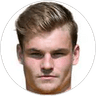 Tobias Heppner, Defender for 
    