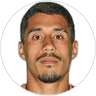 Maximiliano Perez Azambuya Elbio, Forward for Comerciantes Unidos