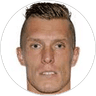 Karol Karlik, Defender for 
    