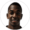 J. Caicedo, Midfielder for Pouso Alegre