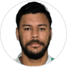 Tarta, Midfielder for Ceilândia