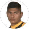 L. Orozco, Defender for Isidro Metapán