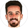 Rafa de Vicente, Midfielder for San Fernando CD