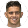 Kuki Zalazar, Forward for AD Ceuta