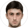 Goran Galešić, Midfielder for 
    