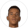 Marcel Costly, Forward for 1. FC Heidenheim 1846